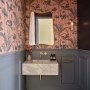 Rosedale House | Cloak Room | Interior Designers
